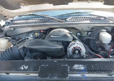 2005 Chevrolet Silverado 1500 Ls from USA, damaged, VIN 2GCEK13T751216564